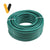 Manguera de Jardín Verde Reforzada 1/2" — Rollo 50 Metros