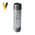 Niple Cañeria Galvanizado