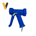 Pistola Lavado Sanitario