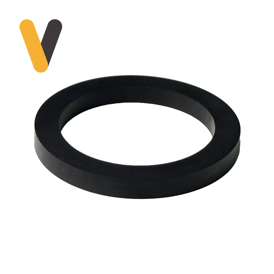 Guarnizione (viton Marone) ATHENA S610245021028 - Foto 2