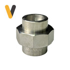 Unión Americana Socket
