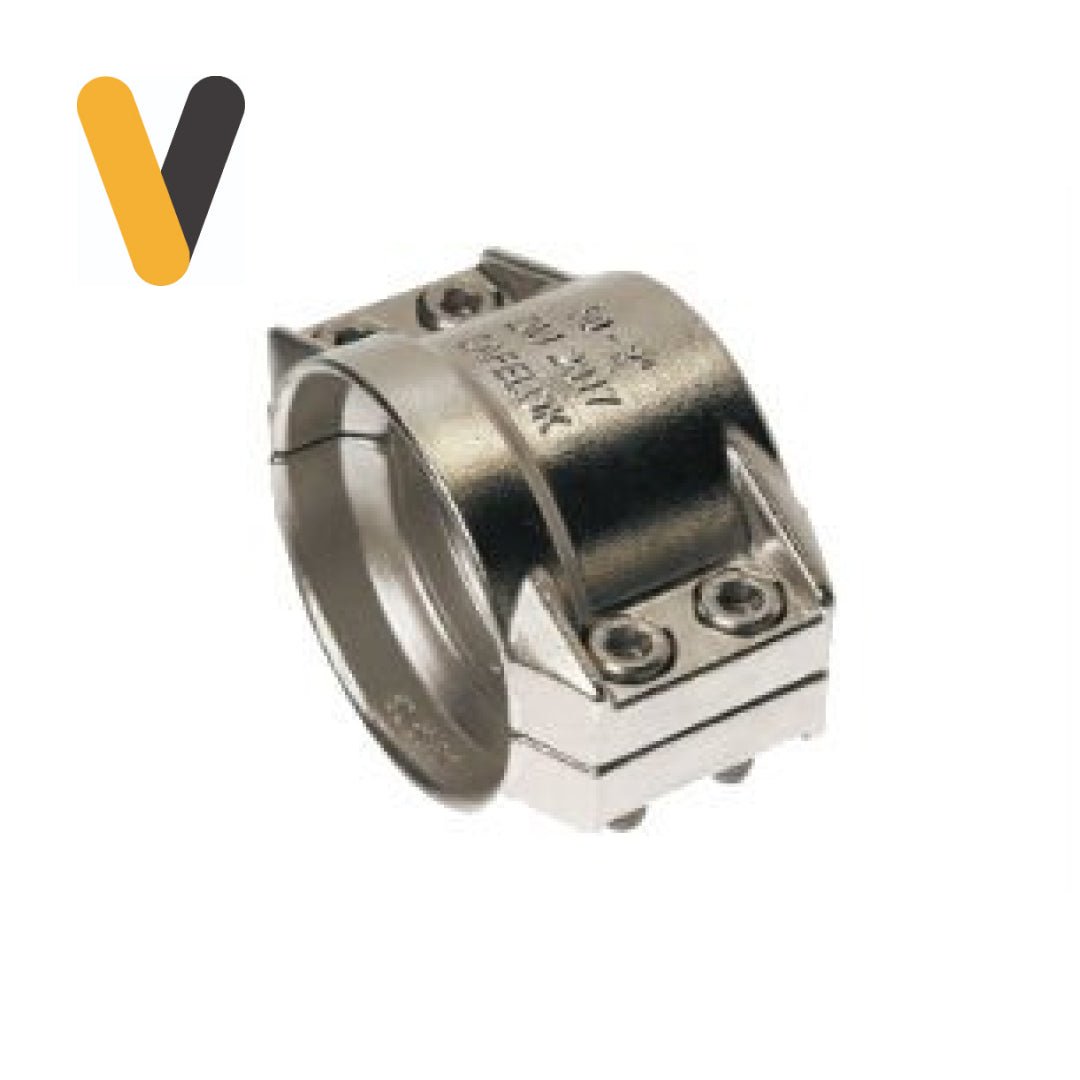 Abrazadera Din 2817 - Suver