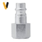 Plug Rosca Hembra NPT