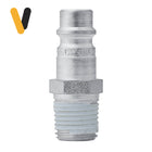 Plug Rosca Macho NPT