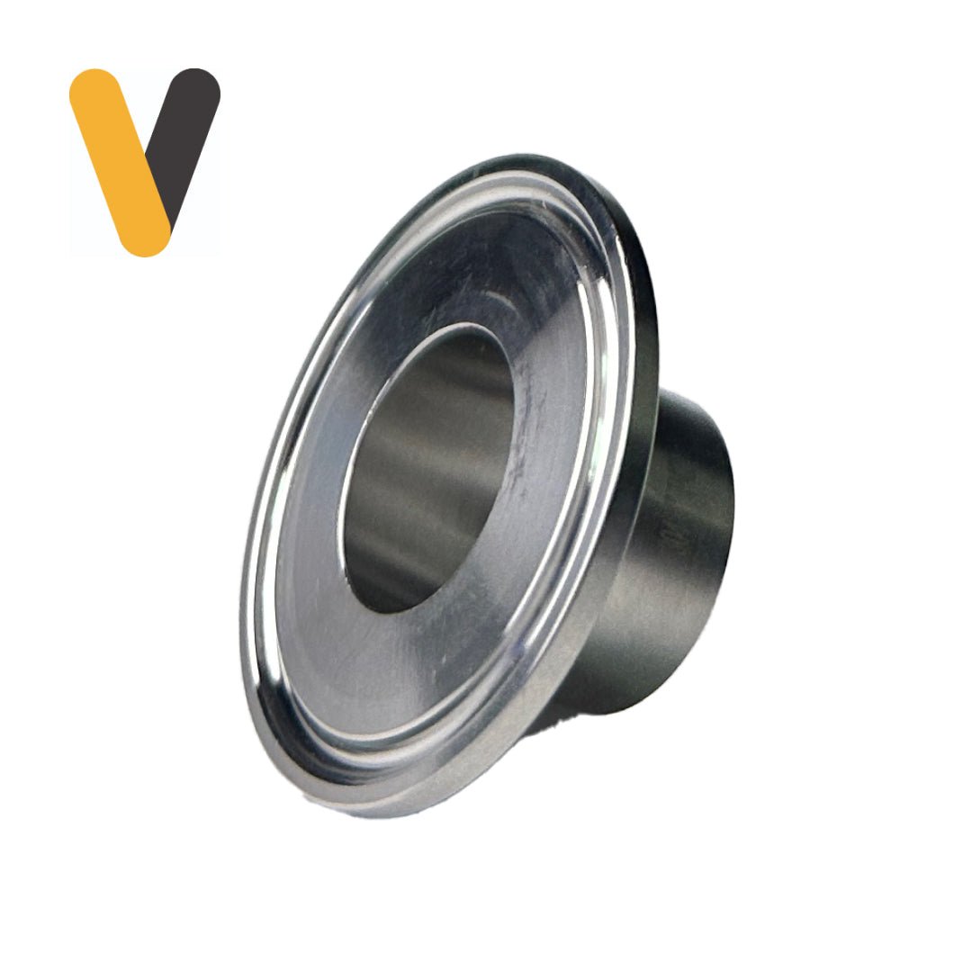 Ferrule Clamp - Suver