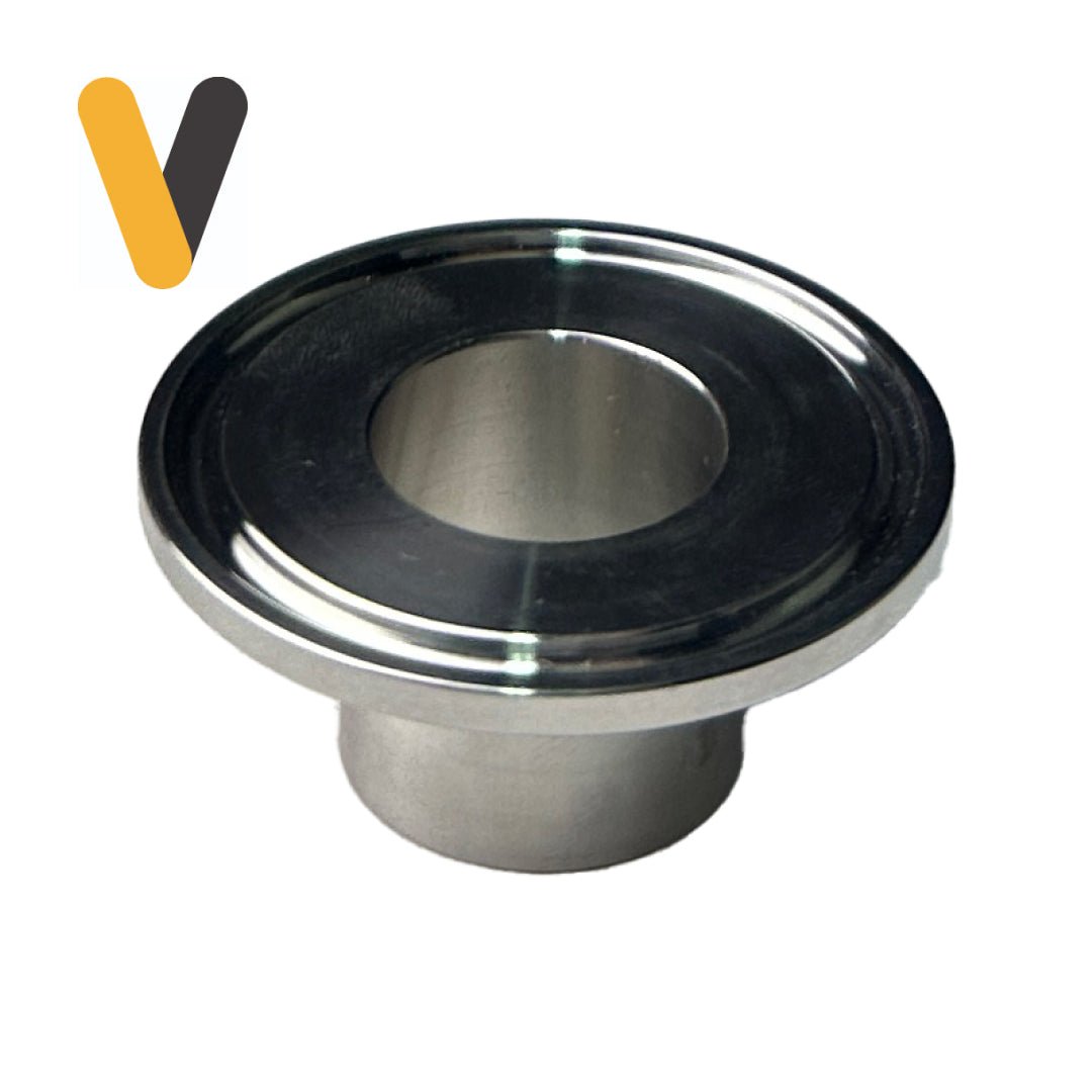 Ferrule Clamp - Suver