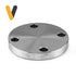 Flange Blind o Ciego ANSI 150 Inoxidable SS316