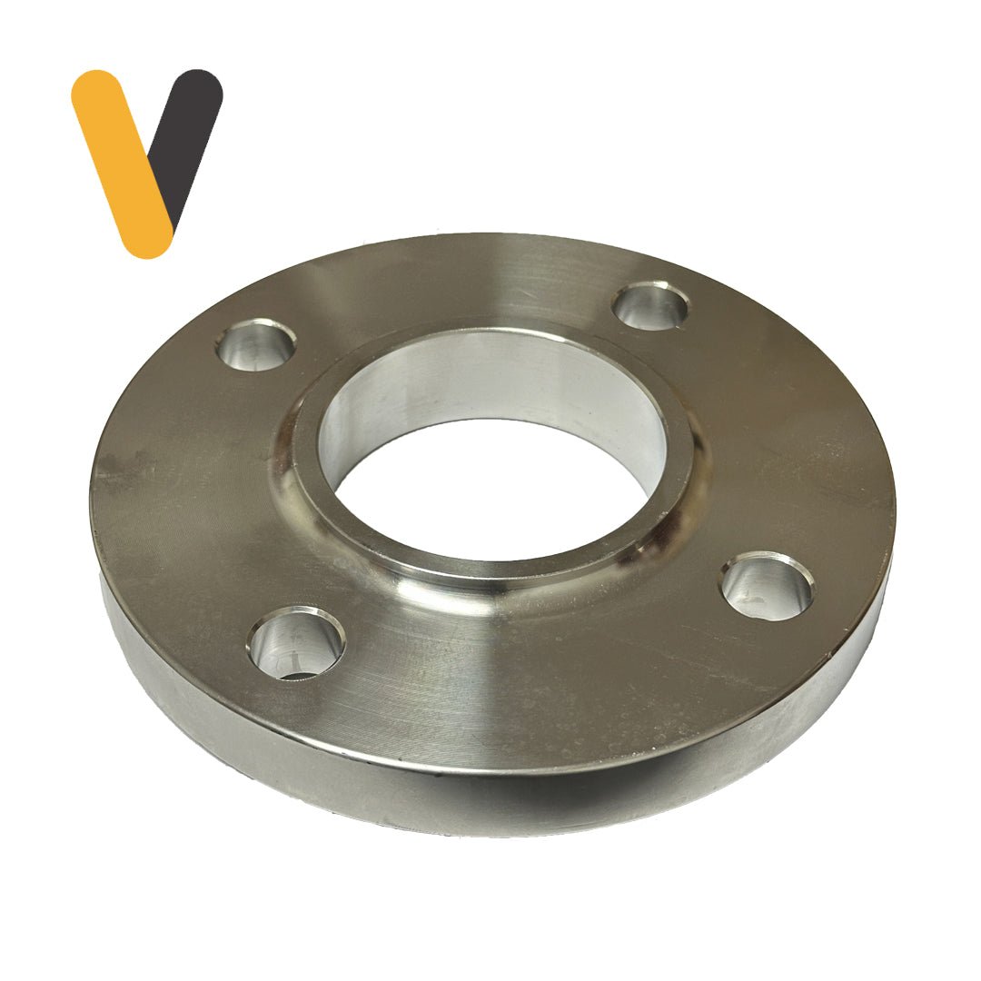Flange Slip On ANSI 150 Inoxidable SS316 - Suver