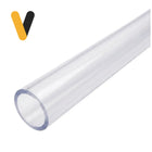 Cristal PVC Transparente