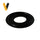Sello Sanitario Clamp Viton