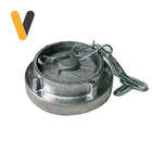 Tapa Storz con Cadena